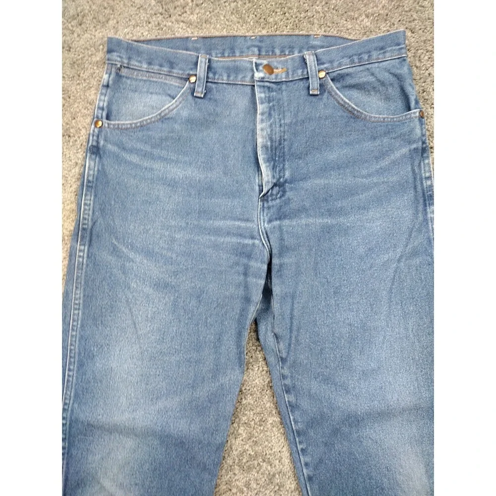 Wrangler please see